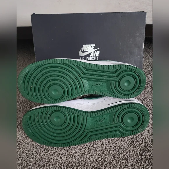 Airforce 1 low - Picture 11 of 15